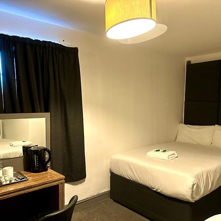 Hotel Express Newcastle Gateshead Εξωτερικό φωτογραφία