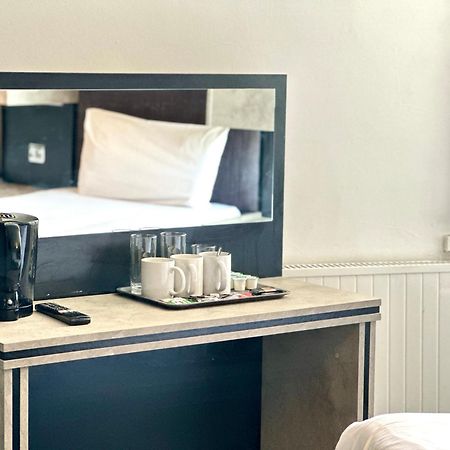 Hotel Express Newcastle Gateshead Εξωτερικό φωτογραφία