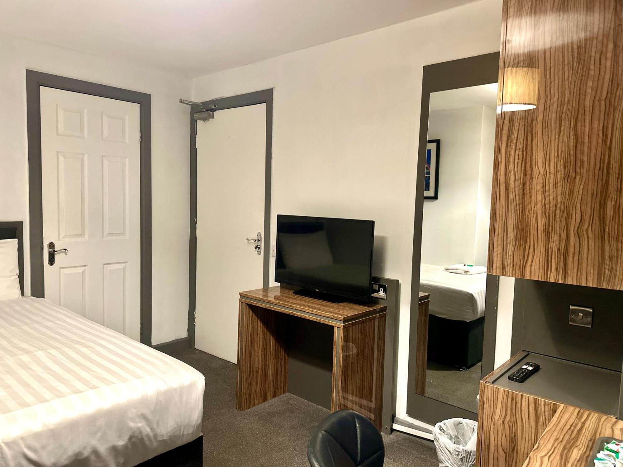 Hotel Express Newcastle Gateshead Εξωτερικό φωτογραφία