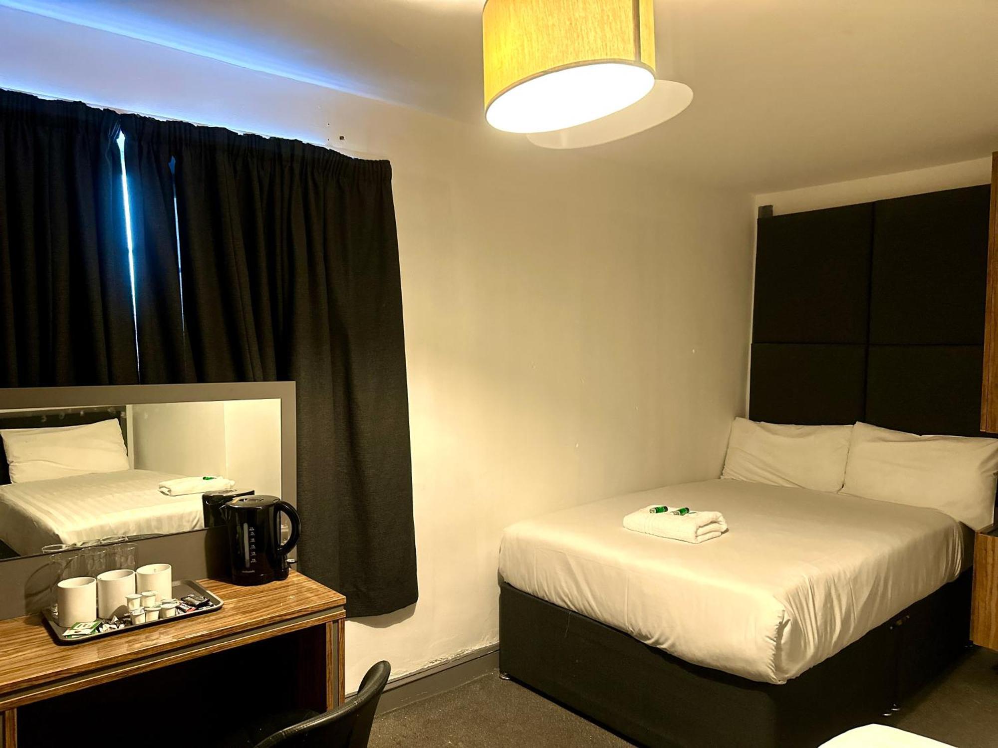 Hotel Express Newcastle Gateshead Εξωτερικό φωτογραφία