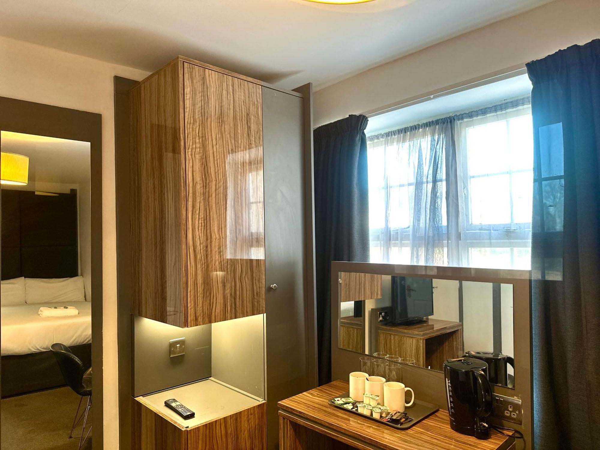 Hotel Express Newcastle Gateshead Εξωτερικό φωτογραφία