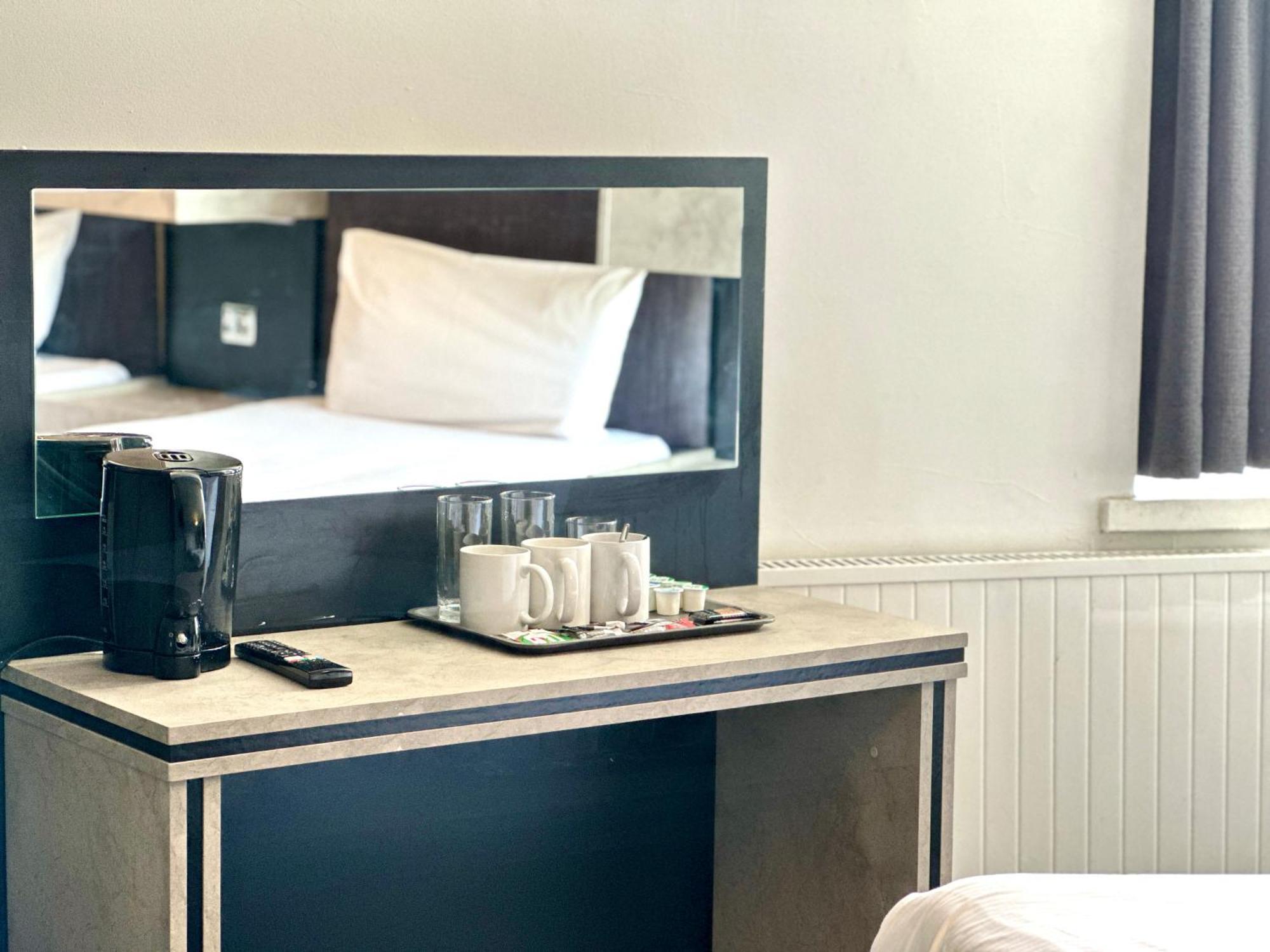 Hotel Express Newcastle Gateshead Εξωτερικό φωτογραφία